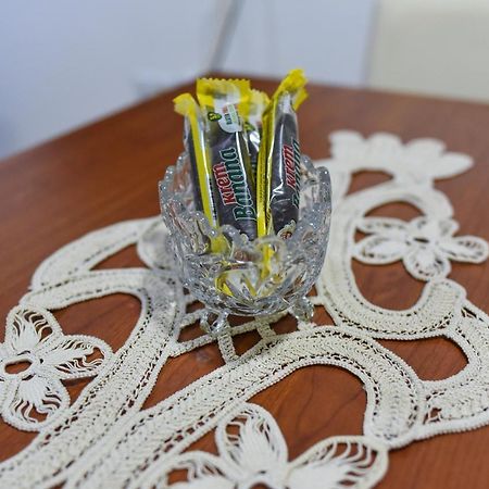 Stevi Apartment Σκόπια Εξωτερικό φωτογραφία