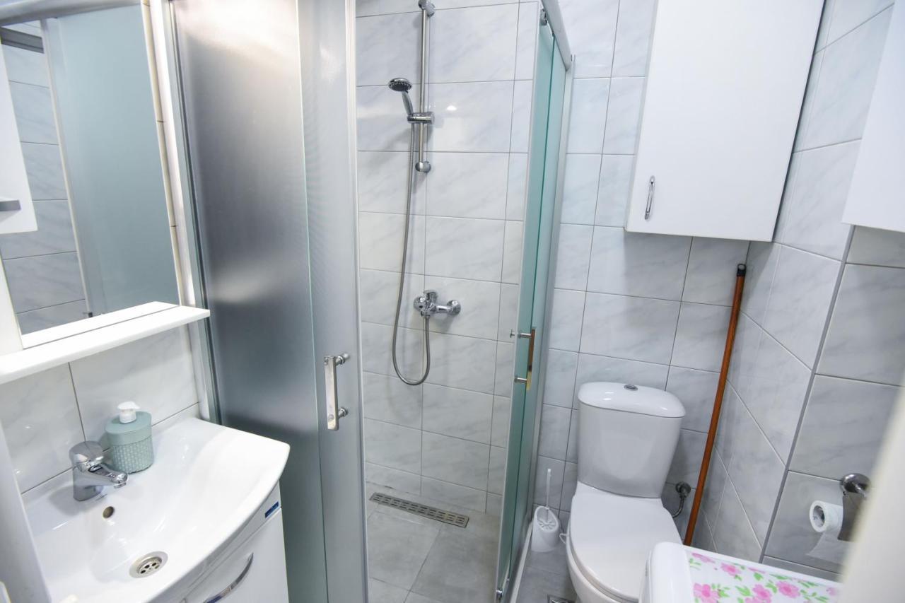 Stevi Apartment Σκόπια Εξωτερικό φωτογραφία